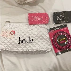 Bridal kit